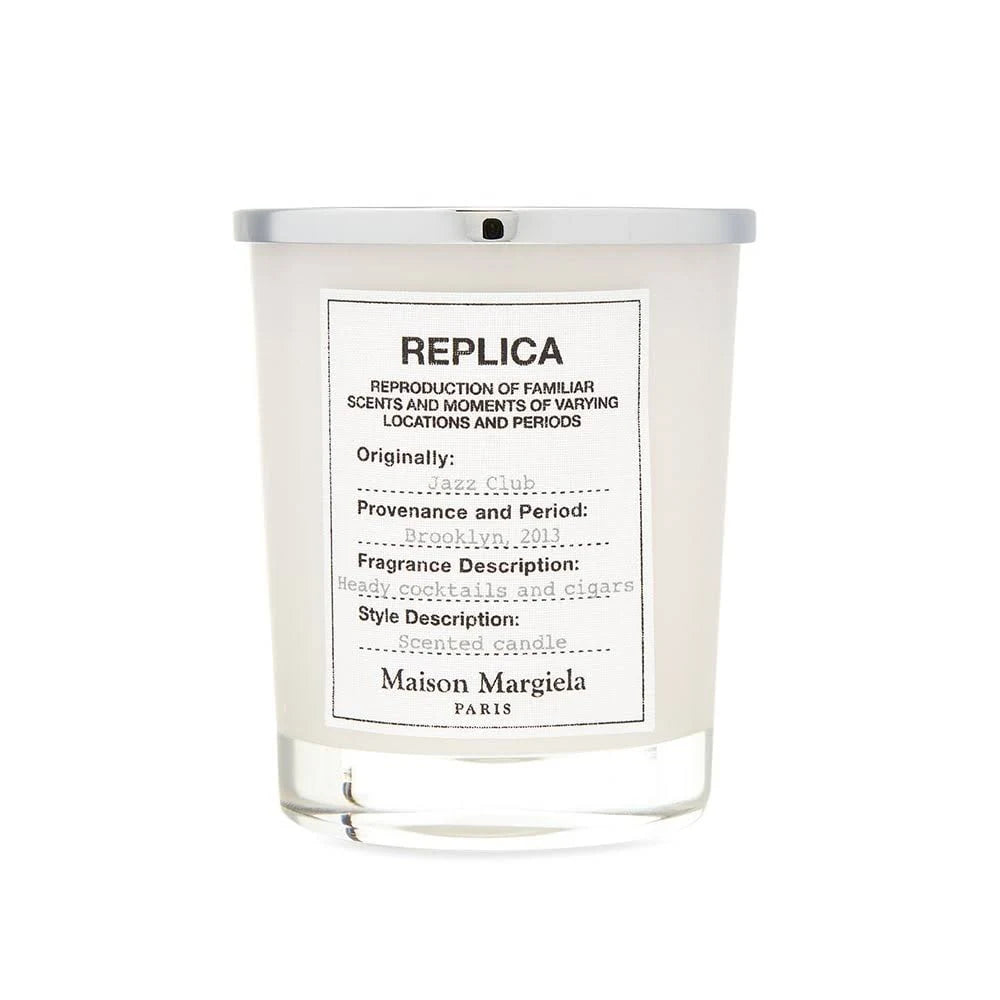 Maison Margiela Replica Jazz Club Candle