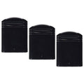 Replacement Battery for Eureka 60776 68112 u0026 Eureka 96 Series Vacuum (3 Pack)