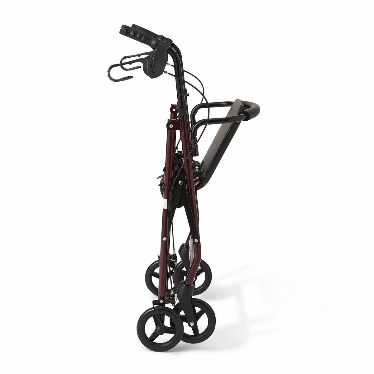 Medline Basic Steel Rollator