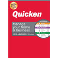 Quicken Home u0026 Business Personal Finance Software, 1-Year Subscription