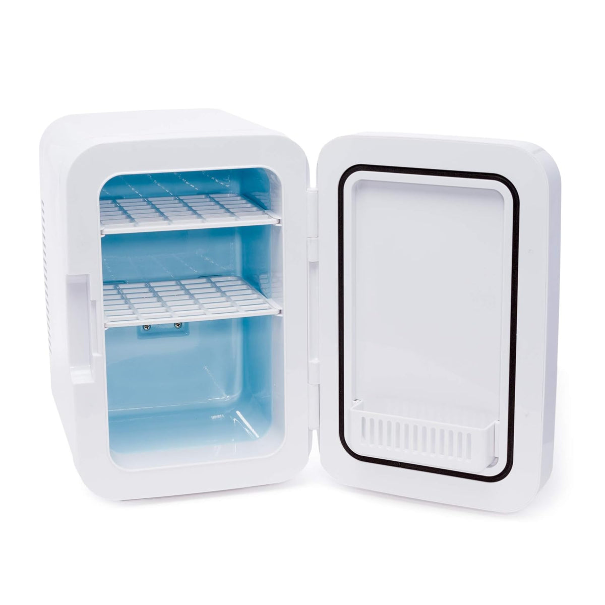 IVYX Scientific 5L Incubator - Precise Temperature Control from 0??C to +55??C, 12V/110V
