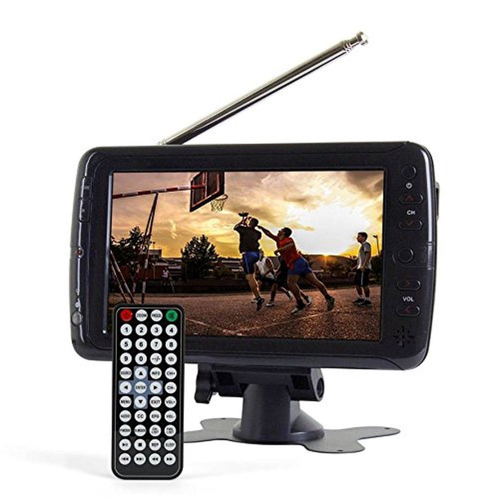 Tyler Tyler TTV701-7 - 7x22 LCD TV - Portable