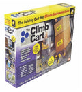 Telebrands Climbing Shopping Cart