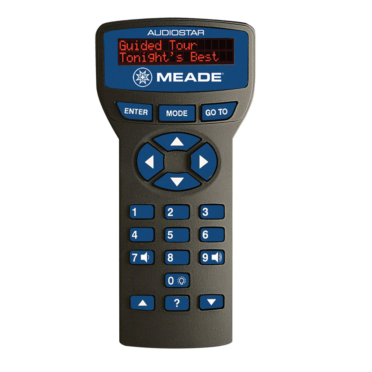 Meade - AudioStar Controller