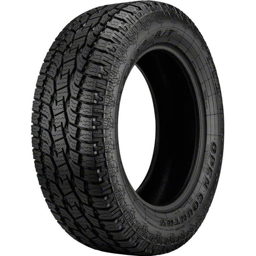 35x12.50R22LT Toyo Open Country A/T II All-Terrain Tire
