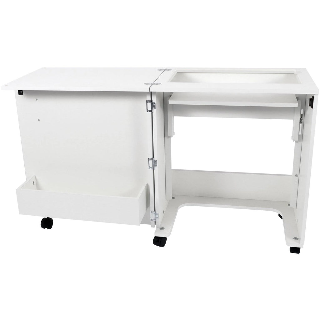 Arrow Judy Sewing Cabinet White