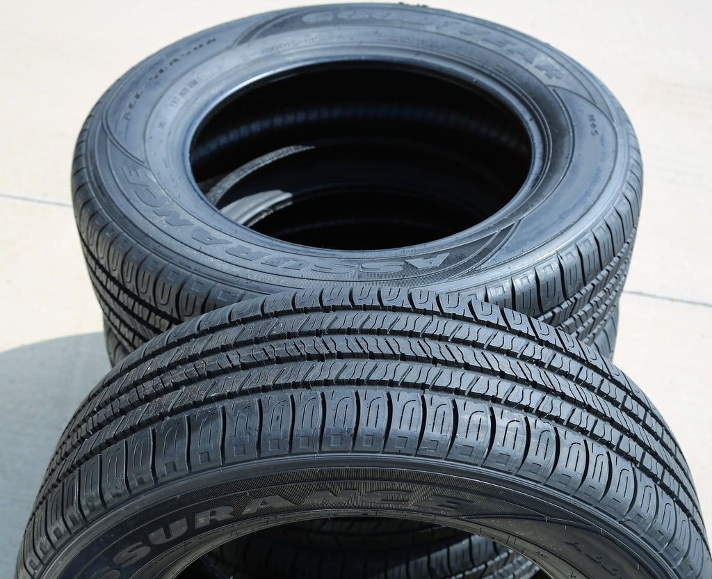 Goodyear Assurance All-Season 195/65R15 91T A/S All Season Tire