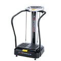 Confidence Fitness Whole Body Vibration Plate Trainer Machine with Arm