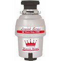 Waste King Legend Series 3/4 HP Compact Size Continuous Feed Garbage Disposal L-3200