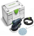 Festool ETS EC150/5 EQ-Plus 6 Orbital Sander