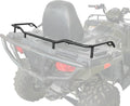 LDETXY Rear Rack Extender for Polaris Sportsman 570 450, Rear Steel Heavy Duty Rack Extender for Polaris Sportsman 570 450 H.O. 2014-2020 Accessories (Replace #2879717)