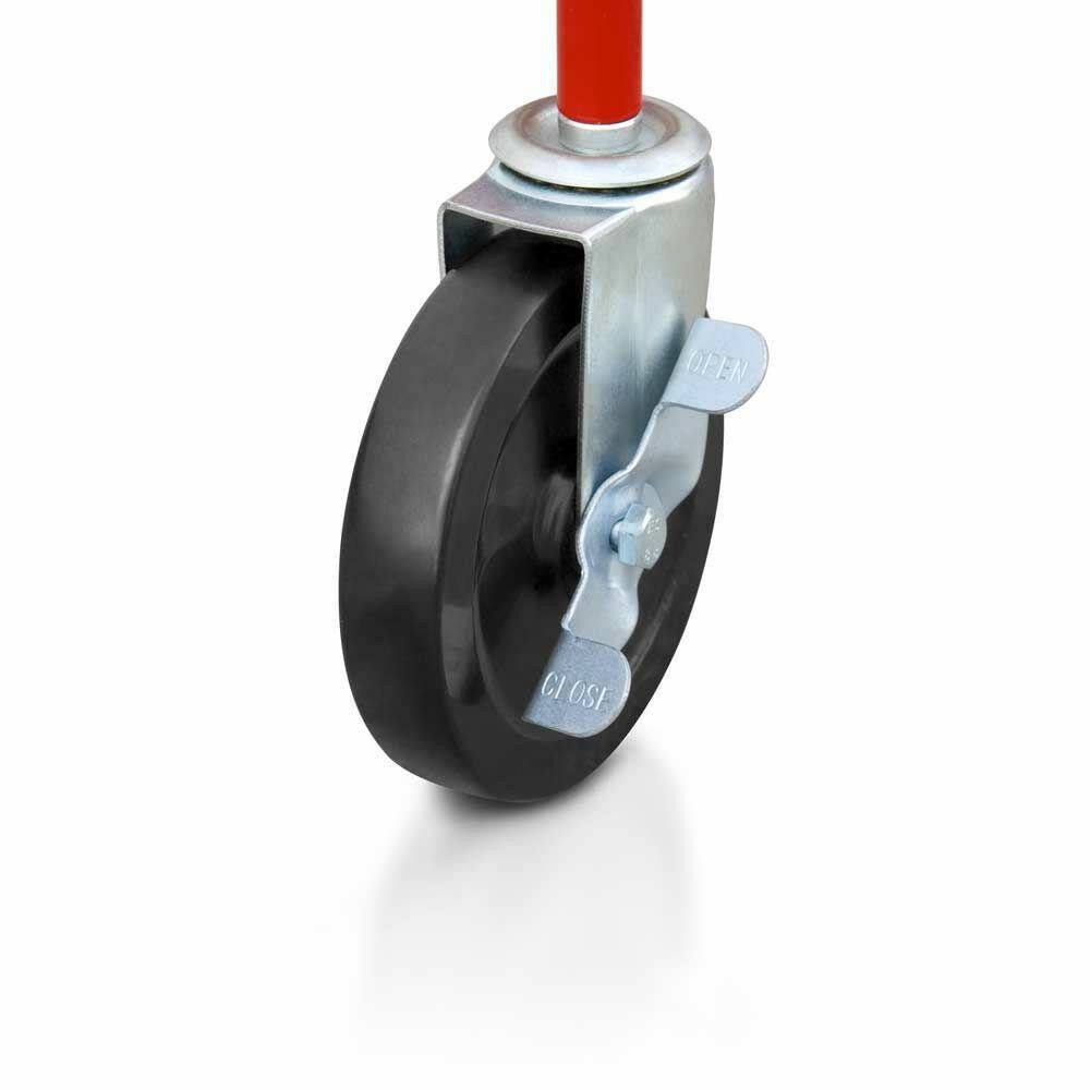 Troy DPH11 Professional Drywall u0026 Panel Hoist