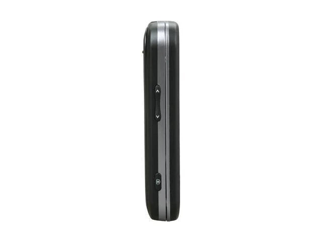 LG Neon Unlocked GSM Slider Phone with Full QWERTY Keyboard (GT365)