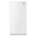 Maytag MZF34X16DW 16 Cu. ft. Frost Free Upright Freezer - White