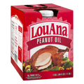 Louana peanut Oil - 384 fl oz