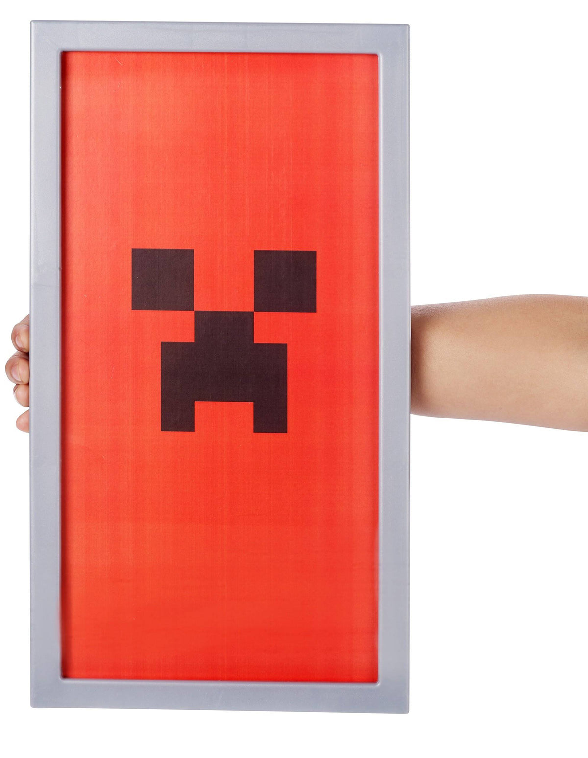 Minecraft Customizable Shield Roleplay