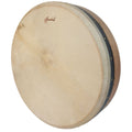 Roosebeck Tunable Bodhran Single-Bar ?C 18 x 4 Inches - Red Cedar