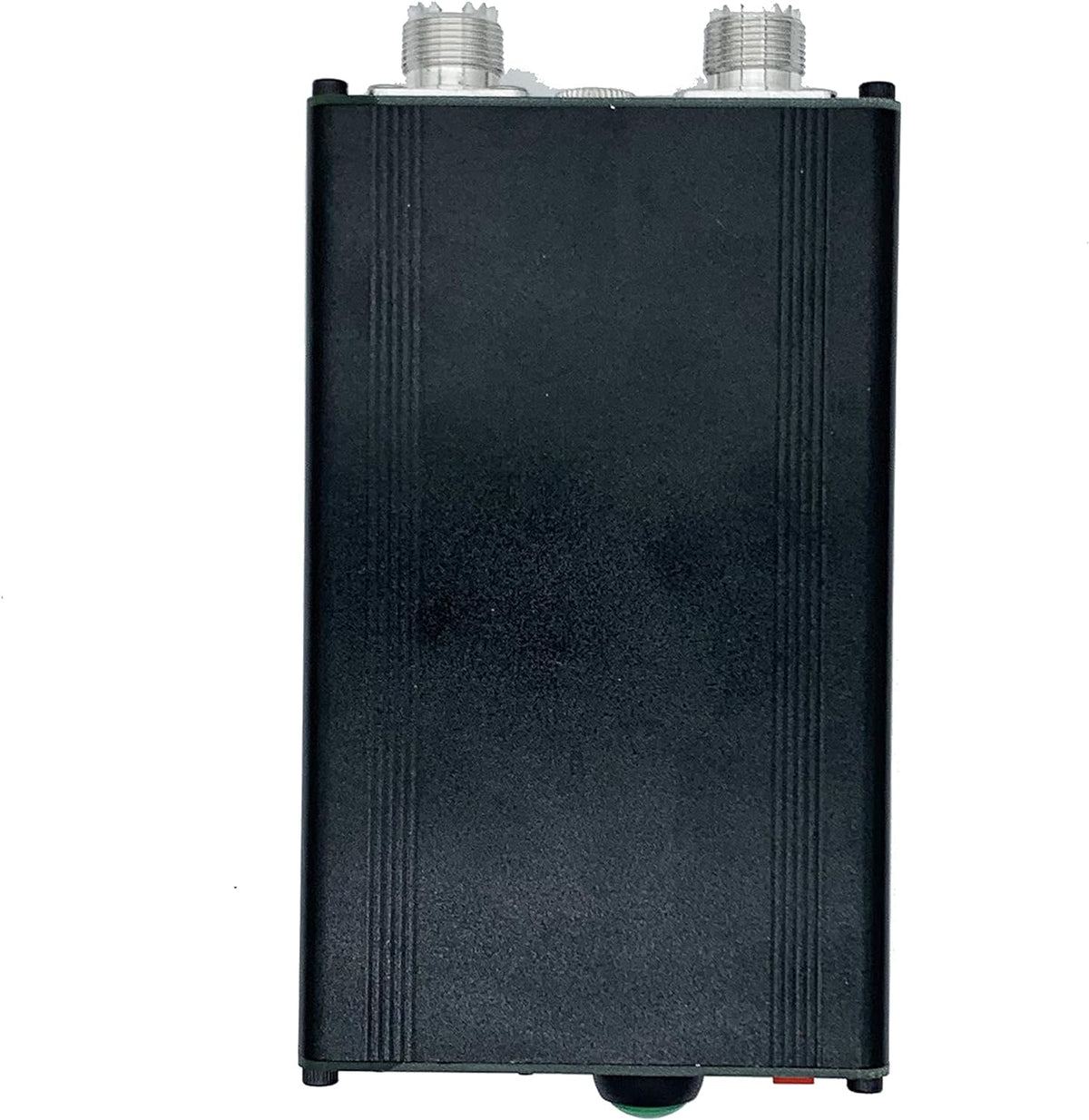 Malahit Antenna Tuner ATU-100 EXT 1.8-50MHz atu100 by N7DDC 7x7 0.96 Inch OLED 3.2 Firmware Programmed with Housing Assembled Machine with USB Cable??No Battery??
