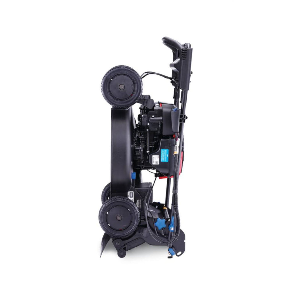 Toro-21387 21 in. Personal Pace SmartStow Super Recycler Electric Start Mower