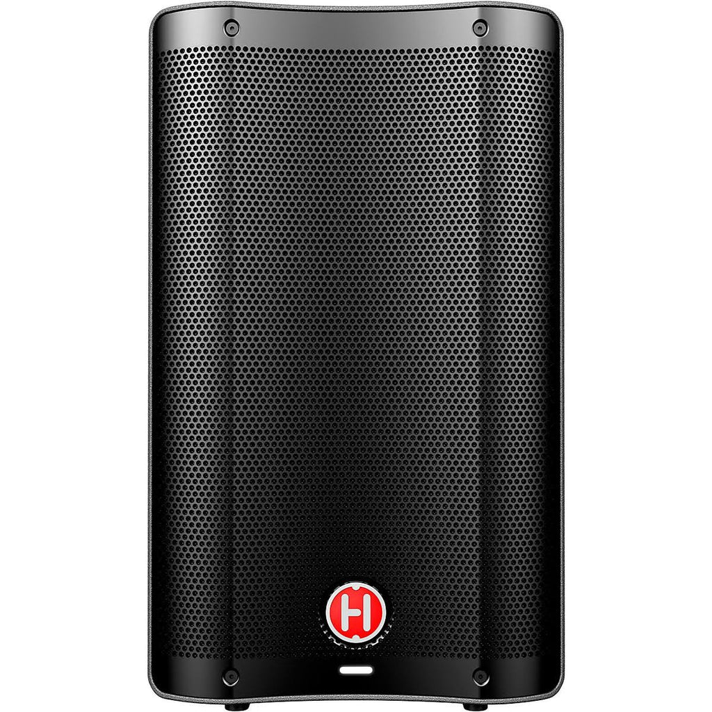 Harbinger Vari V2308 8 in. 2-Way Powered Loudspeaker with Bluetooth, DSP, and Smart Stereo