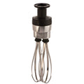 Waring Heavy Duty Immersion Hand Blender Whisk Attachment WSB2W