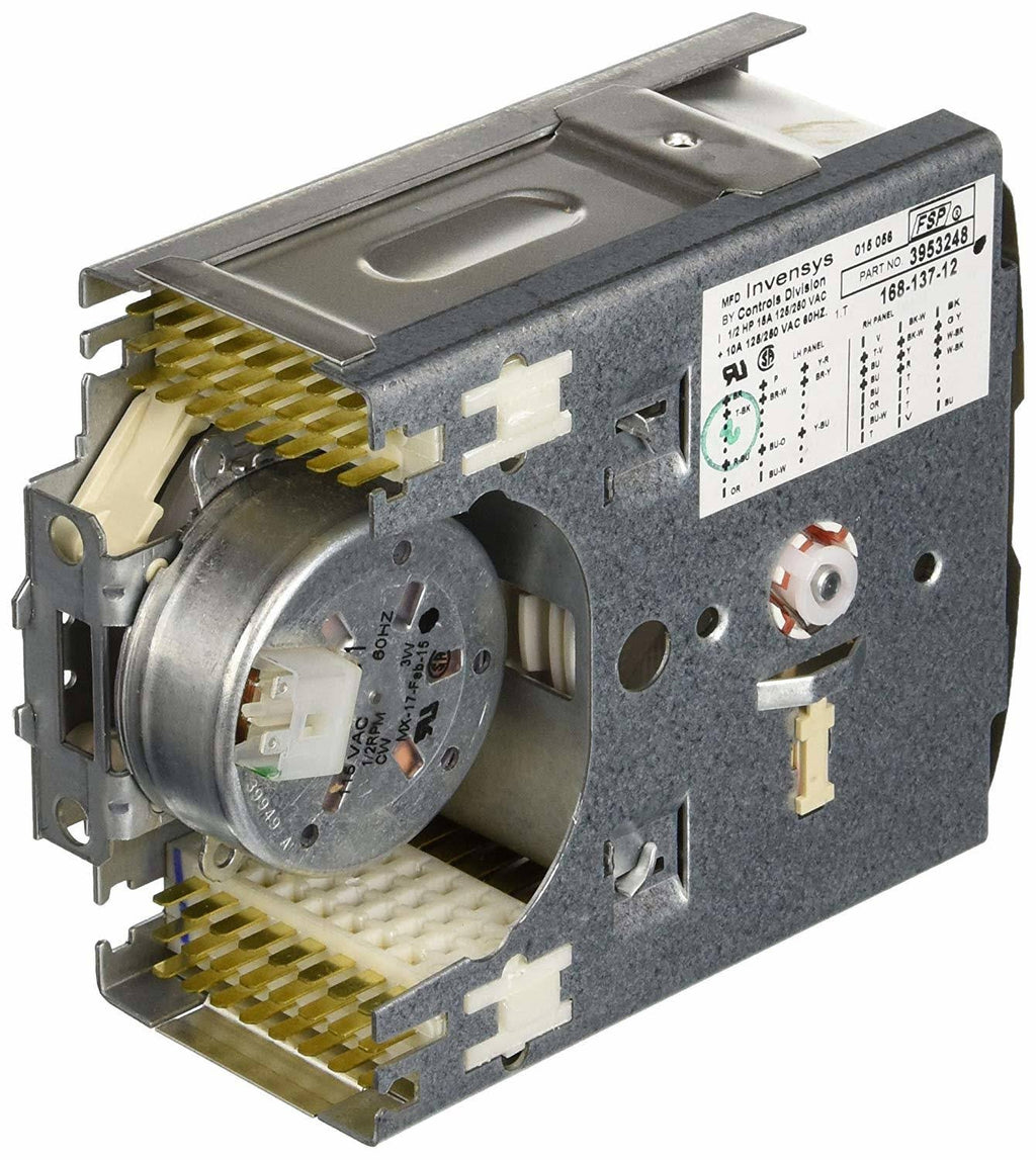 Whirlpool 3953248 Timer - Washer