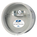 Field Controls 8 inch RC Draft Control