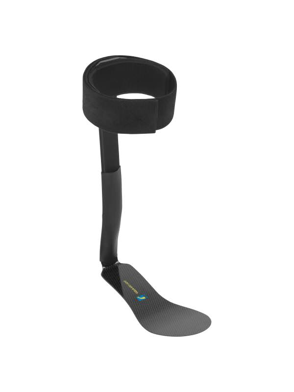 Ossur AFO Light Drop Foot Brace (Small - Right)