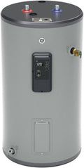 GE Smart 30 Gallon Short Electric Water Heater | GE30S10BLM