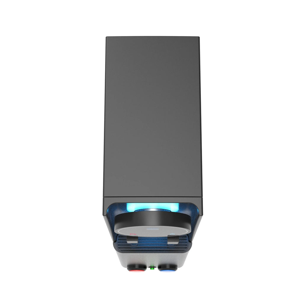 Drinkpod Self Cleaning Bottleless Water Cooler Dispenser, UL/NSF, Full Size