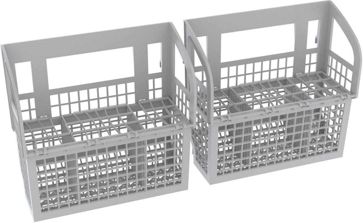 Bosch - 800 Series 24 Top Control Built-In Dishwasher with CrystalDry, Stainless Steel Tub, 3rd Rack, 40 dBa - Stainless steel