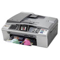 Brother MFC-465CN Color Inkjet All-in-One Printer