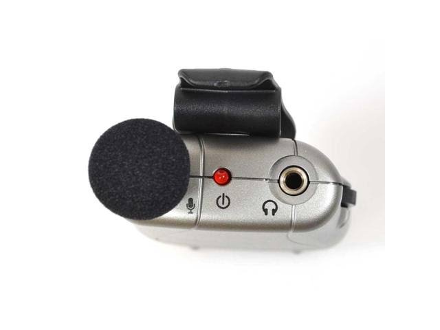 Williams Sound Pocketalker Ultra Duo Amplifier with Headphones and Earbud - PKTD1-EH
