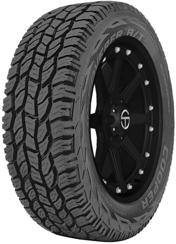 Cooper Tires Discoverer A/T3 Tire LT275/70R17 E