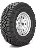 Goodyear Wrangler DuraTrac Tire 275/65R18