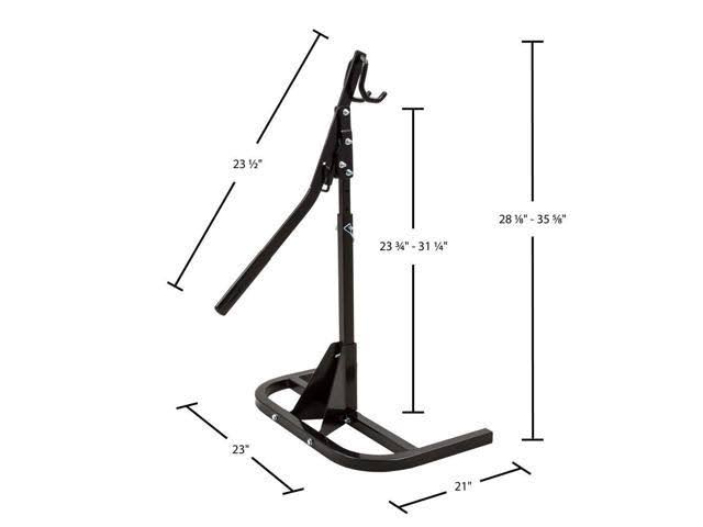 Black Ice SNO-1512 Snowmobile Track Stand/Lift