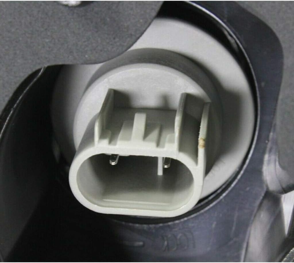 For Mazda 6 Tail Light Assembly 2009 10 11 12 2013 Driver and Passenger Side Pair/Set | Halogen | MA2804108 + MA2805108 | GS3L51160H + GS3L51150J