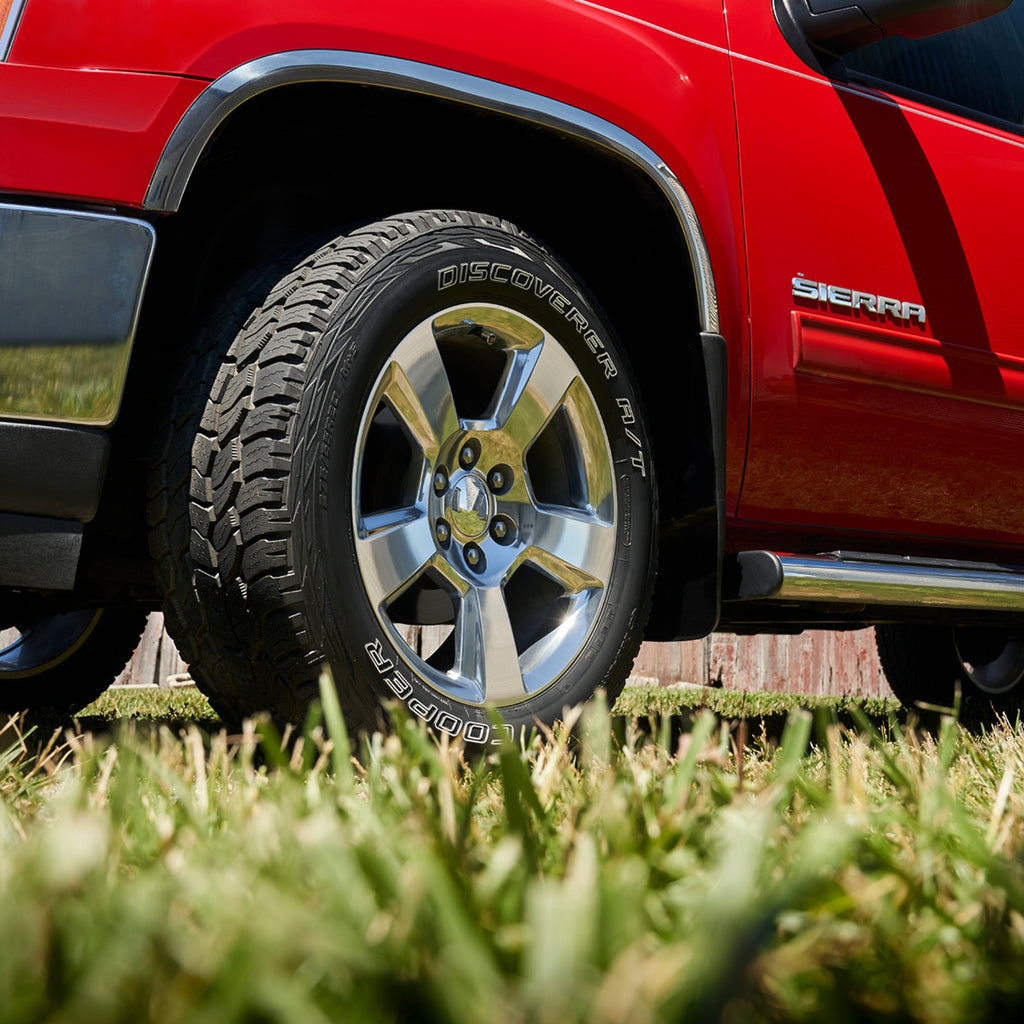 Cooper Discoverer A/T All-Season 265/70R16 112T Tire