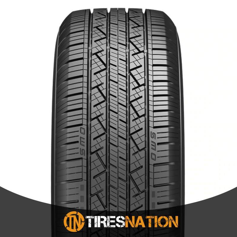 Continental CrossContact LX25 235/65R18