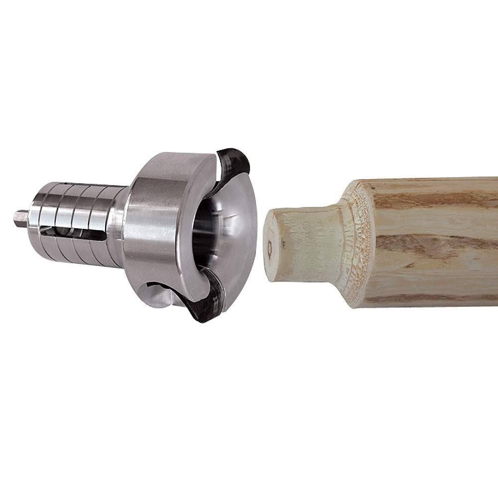 Lumberjack Tools Pro Series 1/2x22 Tenon Cutter (TTR0500)