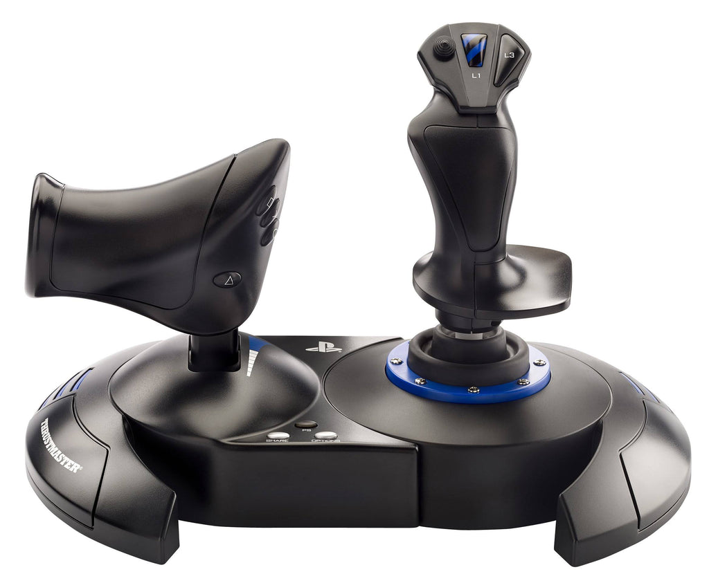 Thrustmaster - T.Flight Hotas 4 Joystick