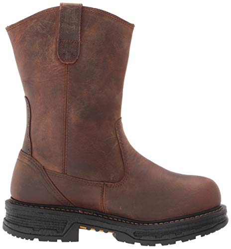 Wolverine Mens Hellcat Ultraspring 10 Inch Wellington Boot