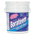 Borateem dia00145 - Color Safe Bleach, Powder, 17.5 lb. Pail