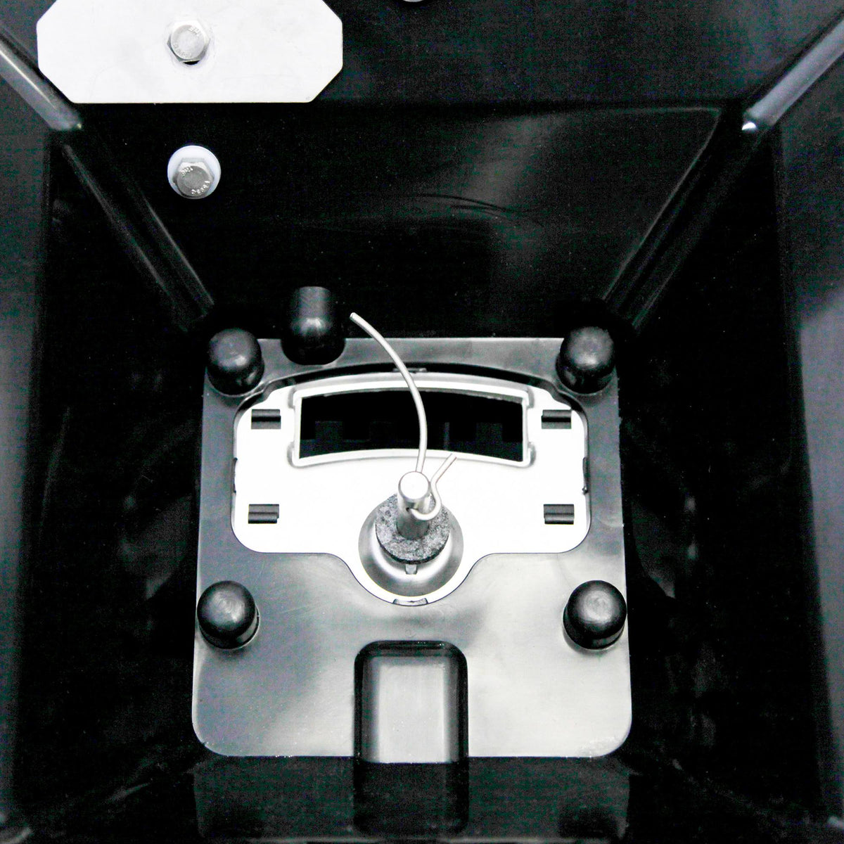 Spyker Ergo-Pro Walk-Behind Broadcast Spreader - 80-lb. Capacity, Model#SPY80-1S