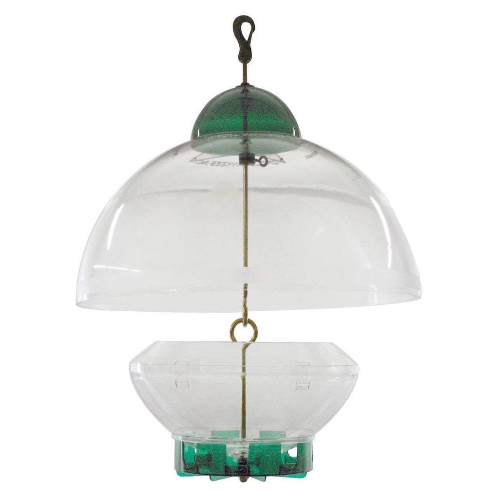 Droll Yankees Big Top Bird Feeder