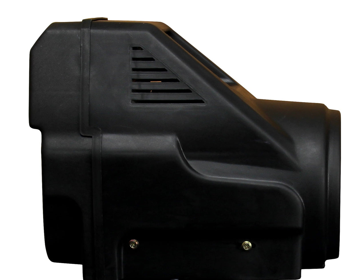 GOODYEAR 8 Gallon Portable Horizontal Oil Free. 150 Max Psi. Induction Motor Air Compressor