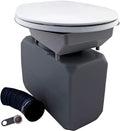 ECO-Safe Toilet System