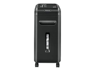 Fellowes Powershred 99Ci - Shredder - cross-cut - 0.16 in x 1.5 in - P-4