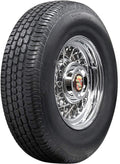 Tornel Classic All-Season Touring Radial Tire-195/70R14 195/70/14 195/70-14 90S Load Range SL 4-Ply BSW Black Side Wall